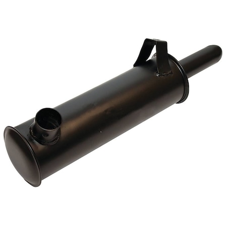 Aftermarket Muffler 393840R91